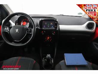 Peugeot 108 1.0 e-VTi Première Cruise Camera Bluetooth Clima picture 12