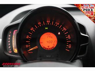 Peugeot 108 1.0 e-VTi Première Cruise Camera Bluetooth Clima picture 18