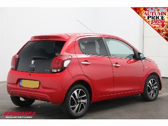 Peugeot 108 1.0 e-VTi Première Cruise Camera Bluetooth Clima picture 3