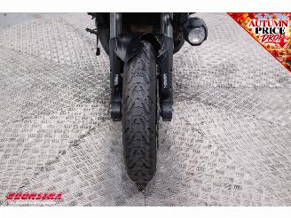 Kawasaki Versys 1000 SE ABS Heizgriffe Cruise LED picture 17
