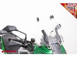 Kawasaki Versys 1000 SE ABS Heizgriffe Cruise LED picture 9