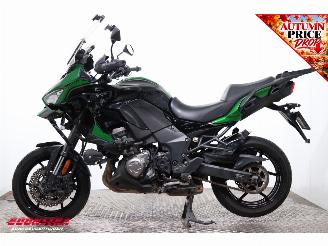 Kawasaki Versys 1000 SE ABS Heizgriffe Cruise LED picture 5