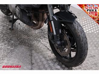 Kawasaki Versys 1000 SE ABS Heizgriffe Cruise LED picture 14