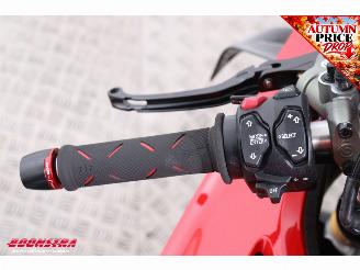 Ducati  Panigale V4 S ABS LED Cruise Heizgriffe picture 20