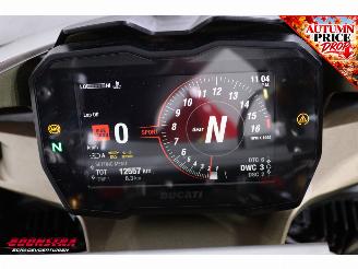 Ducati  Panigale V4 S ABS LED Cruise Heizgriffe picture 19