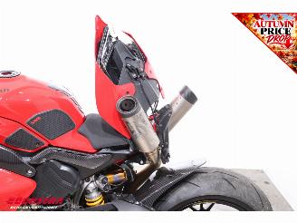 Ducati  Panigale V4 S ABS LED Cruise Heizgriffe picture 10
