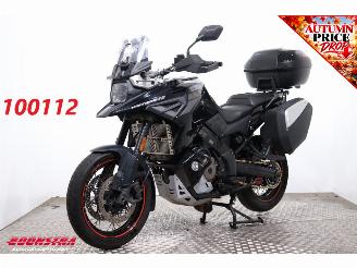 ocasión motos Suzuki  DL 1050 V-Strom ABS Cruise Heizgriffe 3X Koffer 2020/3