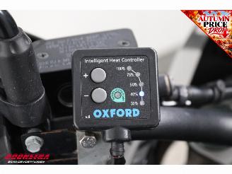 Suzuki  DL 1050 V-Strom ABS Cruise Heizgriffe 3X Koffer picture 10