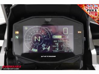Suzuki  DL 1050 V-Strom ABS Cruise Heizgriffe 3X Koffer picture 9