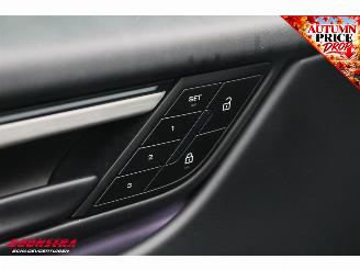 Porsche Macan Turbo 100 kWh Chrono PDLS+ Pano ACC HUD BOSE 360° Memory picture 21
