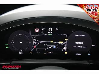Porsche Macan Turbo 100 kWh Chrono PDLS+ Pano ACC HUD BOSE 360° Memory picture 16