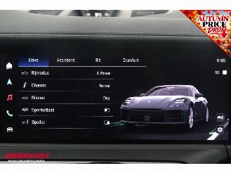 Porsche Panamera 4 E-Hybrid PDLS+ PASM Chrono Pano ACC Bose 360° Memory picture 36