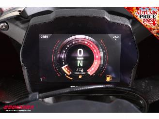 Triumph Speed Triple 1200 RS Quickshift Bluetooth Cruise 4.939 km! picture 13