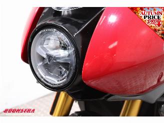 Triumph Speed Triple 1200 RS Quickshift Bluetooth Cruise 4.939 km! picture 12