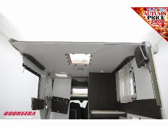 Benimar  Tessoro 463 2.0 TDCI 170 PK Aut. Solar Luifel Hefbed Cruise Leder picture 9