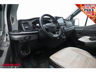 Benimar  Tessoro 463 2.0 TDCI 170 PK Aut. Solar Luifel Hefbed Cruise Leder picture 47