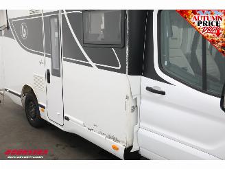 Benimar  Tessoro 463 2.0 TDCI 170 PK Aut. Solar Luifel Hefbed Cruise Leder picture 15