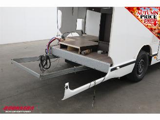 Benimar  Tessoro 463 2.0 TDCI 170 PK Aut. Solar Luifel Hefbed Cruise Leder picture 10