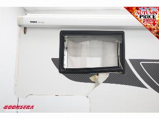 Benimar  Tessoro 463 2.0 TDCI 170 PK Aut. Solar Luifel Hefbed Cruise Leder picture 12