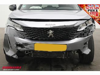 Peugeot 5008 1.2 PureTech Aut. Allure Pack Business 7p Cruise Navi Virtual Apple/Android Camera PDC Clima picture 9