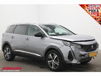 Peugeot 5008 1.2 PureTech Aut. Allure Pack Business 7p Cruise Navi Virtual Apple/Android Camera PDC Clima picture 2