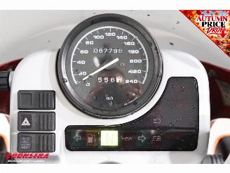 BMW R 1100 R ABS Heizgriffe 67.798 km! picture 9