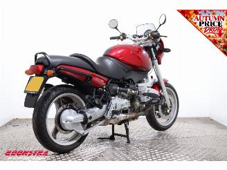 BMW R 1100 R ABS Heizgriffe 67.798 km! picture 3