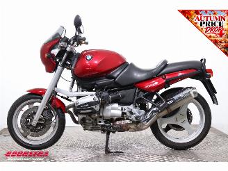 BMW R 1100 R ABS Heizgriffe 67.798 km! picture 5