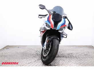 BMW  M 1000 RR Competition Carbon Akrapovic Heizgriffe picture 6