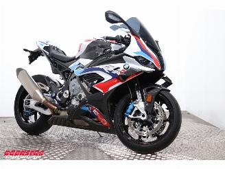 BMW  M 1000 RR Competition Carbon Akrapovic Heizgriffe picture 2