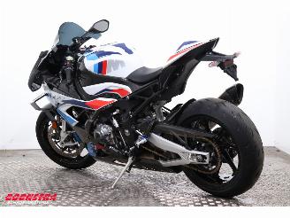 BMW  M 1000 RR Competition Carbon Akrapovic Heizgriffe picture 4