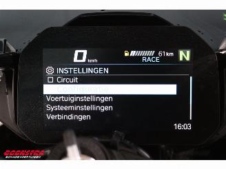 BMW  M 1000 RR Competition Carbon Akrapovic Heizgriffe picture 20