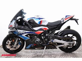BMW  M 1000 RR Competition Carbon Akrapovic Heizgriffe picture 5