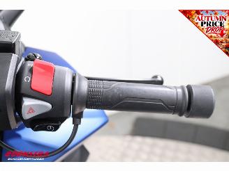 Honda  Forza 350 ABS Heizgriffe LED 3.813 km! picture 14