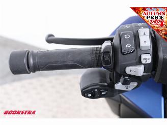 Honda  Forza 350 ABS Heizgriffe LED 3.813 km! picture 13