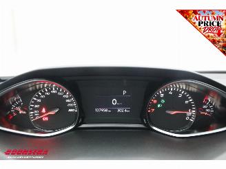 Peugeot 308 1.2 PureTech Aut. Allure Pano Cruise Navi Camera PDC AHK Bluetooth Clima picture 19