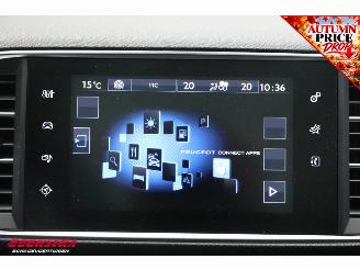 Peugeot 308 1.2 PureTech Aut. Allure Pano Cruise Navi Camera PDC AHK Bluetooth Clima picture 24