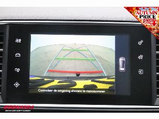 Peugeot 308 1.2 PureTech Aut. Allure Pano Cruise Navi Camera PDC AHK Bluetooth Clima picture 22