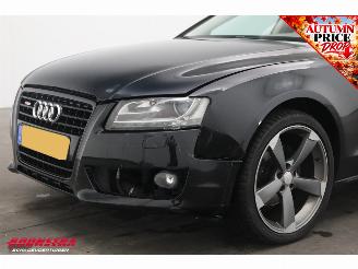 Audi A5 Sportback 2.0 TFSI S-Line Cruise Navi PDC Bluetooth picture 9