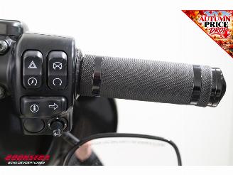 Harley-Davidson  103 FLHX Street Glide Jekill/Hyde Cruise Heizgriffe Navi Bluetooth 10.528 km! picture 16
