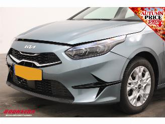 Kia Ceed 1.5 T-GDi DynamicLine ACC Apple/Android Clima Camera PDC picture 11