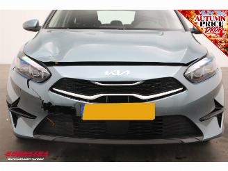 Kia Ceed 1.5 T-GDi DynamicLine ACC Apple/Android Clima Camera PDC picture 7