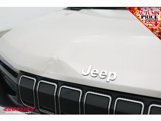 Jeep Avenger 1.2 e-Hybrid Aut. Summit Camera Massage SHZ ACC Leder Virtual picture 10
