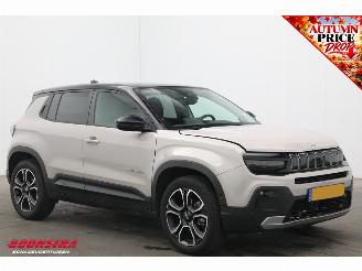 Jeep Avenger 1.2 e-Hybrid Aut. Summit Camera Massage SHZ ACC Leder Virtual picture 2