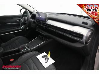 Jeep Avenger 1.2 e-Hybrid Aut. Summit Camera Massage SHZ ACC Leder Virtual picture 12