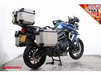 Triumph Tiger 800 XRT ABS Heizgriffe Cruise SHZ Bluetooth picture 3