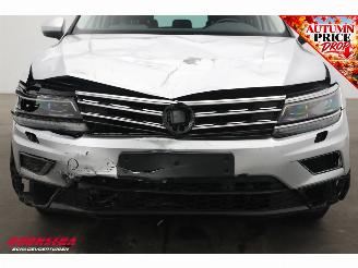 Volkswagen Tiguan 1.5 TSI DSG ACT Highline ACC Navi SHZ Apple/Android Camera PDC picture 7