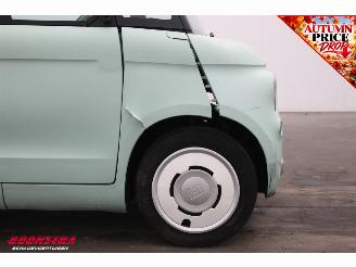   Topolino Verde Vita Pano Leder Virtual picture 8