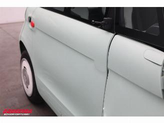 Fiat  Topolino Verde Vita Pano Leder Virtual picture 6