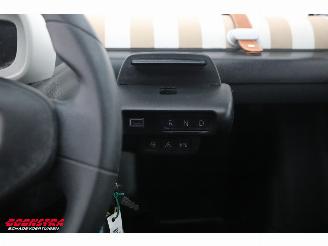 Fiat  Topolino Verde Vita Pano Leder Virtual picture 15